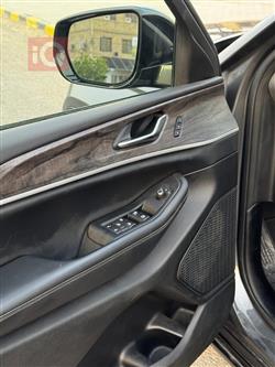 Jeep Grand Cherokee L